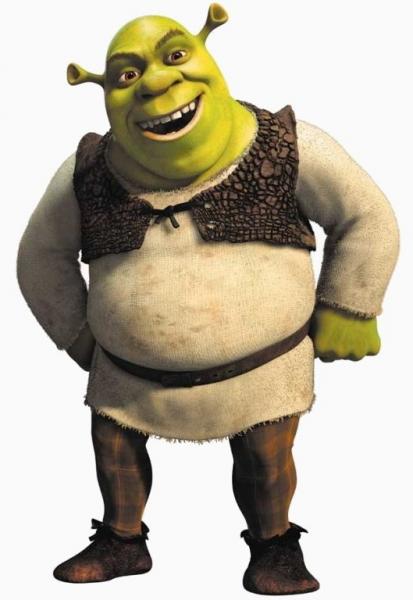 Shrek